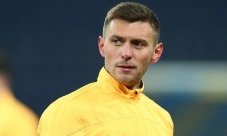 Артем Касьянов: «Цели — работать, работать и еще раз работать»