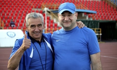 Врач «Иртыша» оказал помощь человеку в самолёте