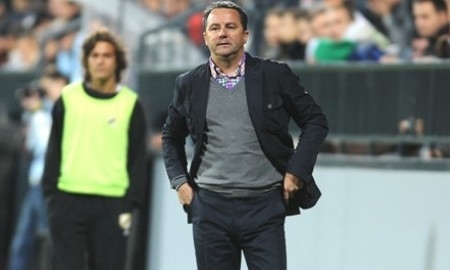 Бывший наставник «Црвены Звезды» вел переговоры с «Атырау»