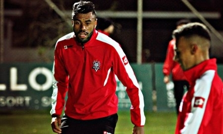 «Актобе»-2017. На авось да небось?..