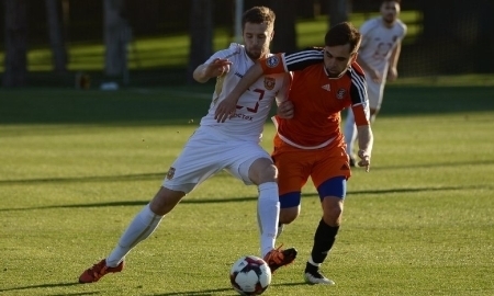 Хайруллин может пополнить «Шахтер»