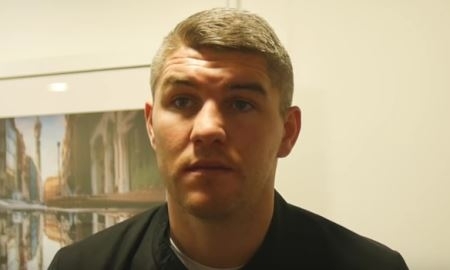 Лиам Смит: «Канело избегает Головкина до лучших времен»