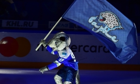 Российские СМИ считают, что «Барыс» проиграет «Йокериту»