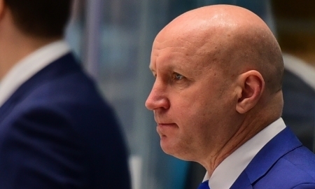 Эдуард Занковец: «Игроки, которые сейчас выходят в составе, с нашей точки зрения, сейчас сильнее тех, кто не играет»