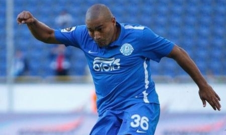 «Актобе» ждет еще одного бразильца