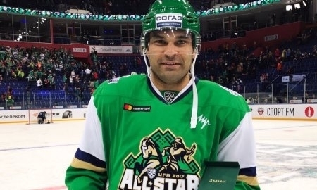 Найджел Доус: «Не прыгать на стекло? Обещать не буду. Эмоции могут захлестнуть»