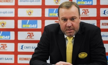 Вадим Епанчинцев: «То, что планировали перед игрой, команда выполнила»