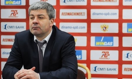 Леонид Тамбиев: «С такой командой как „Сарыарка“ так много удаляться нельзя»