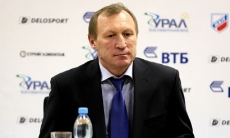 Анатолий Антипов: «В „Торпедо“ играют мужики — да еще и очень мастеровитые мужчики-то»