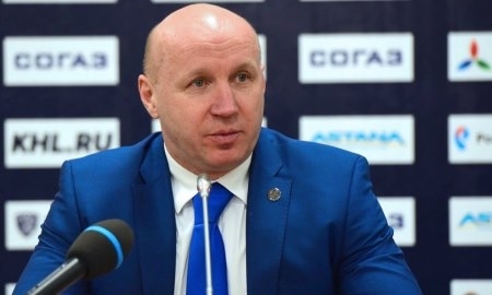 Эдуард Занковец: «Хорошо сыграли при реализации лишнего, поэтому победили»