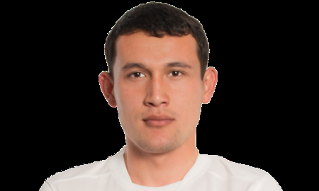 Жахаев продлил контракт с «Кайсаром»