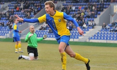 Словак из «Шахтера» вернулся домой