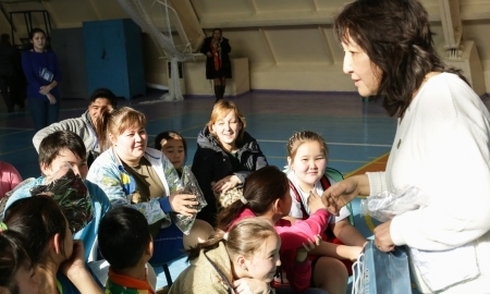 Майра Бакашева: «Осознанность спортсменов в борьбе с допингом с каждым годом растет»