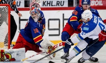 Дастин Бойд: «Волевые победы над таким соперником придают больше уверенности»