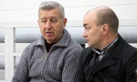 Технический директор ФФК посетил тренировки ФЦ «Астана»