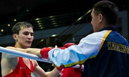 Олжас Саттыбаев: «Будем доказывать, что наша школа сильнейшая»