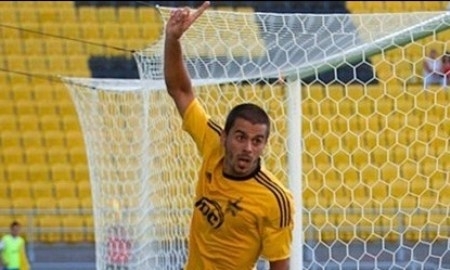 Станоевич подписал контракт с «Шахтером»