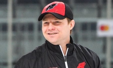 Леонид Канарейкин: «Внимательно следим за „Барысом“»