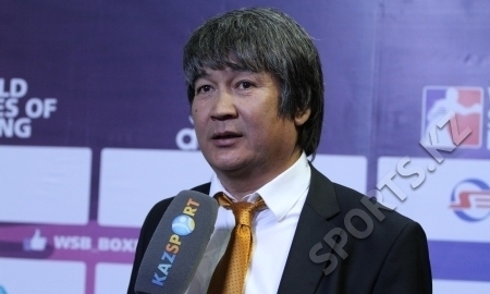 Как распределяли призовые от победы «Astana Arlans» в третьем сезоне WSB