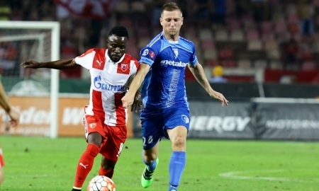 «Шахтер» подписал второго серба