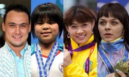 Допинг-скандал: Как казахстанские тяжелоатлеты будут защищаться в суде