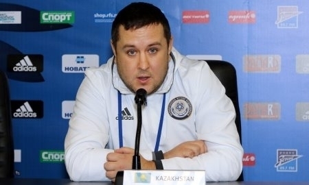 Александр Кузнецов: «У Батырханова большое будущее»