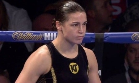 Один из планируемых участников вечера бокса Головкин — Джейкобс исключен из андеркарда