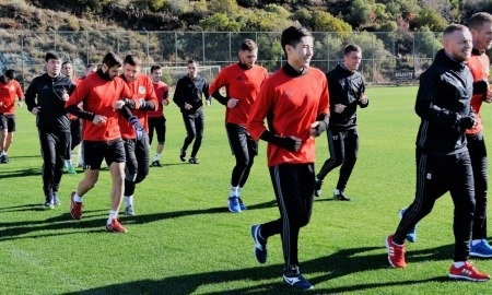 «Алтай» может сыграть с болгарским «Пирином»