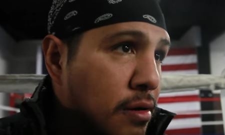 Фернандо Варгас: «Головкин обладает мощью и за ним мексиканские фанаты»