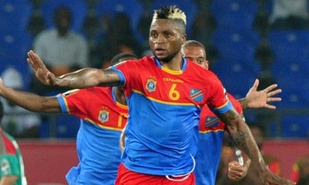 Команда Кабананги узнала соперника по 1/4 финала Кубка африканских наций-2017