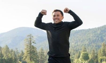 Головкин назвал мечтой свой бой с Джейкобсом