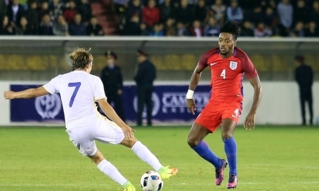 Календарь молодежной сборной Казахстана в отборе ЕВРО-2019