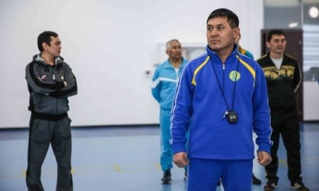 Как Ниязымбетова назначали капитаном сборной Казахстана