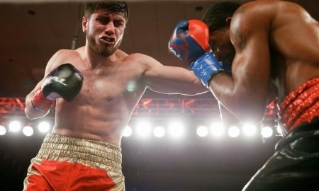 Нокаутер Эюбов ищет менеджера и спонсора