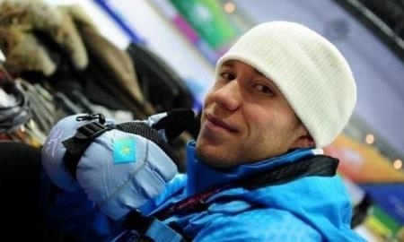 Министерство культуры и спорта поможет конькобежцу Бондарчуку в дорогостоящем лечении