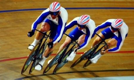 В Астану на чемпионат Казахстана съехались свыше 200 велосипедистов