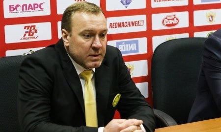 Вадим Епанчинцев: «Это была одна из худших наших игр в сезоне»