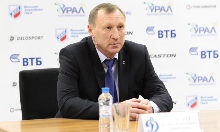 Анатолий Антипов: «Настраивали своих ребят на жесткую игру»