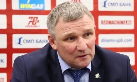 Алексей Ждахин: «Проблем хватает и до плей-офф время еще есть»