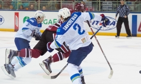 Российские СМИ: «„Барыс“ встречался с одним из своих самых удобных соперников в КХЛ»