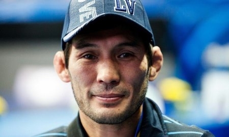 Жанат Усин: «В Красноярске хотим качественно подготовиться ко всему сезону»