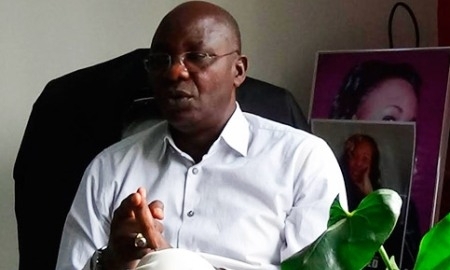 Кто выписал Кабананге путевку в Европу