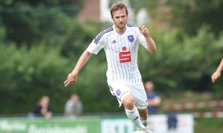 Футболист сборной Казахстана перешел в «Оснабрюк»