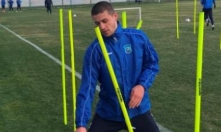 Болгары усилились четырьмя игроками основы перед матчем с «Тоболом»