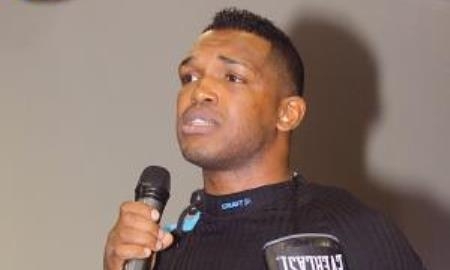 Джонсон поднял на смех Сондерса и Юбэнка за избегание ими Головкина