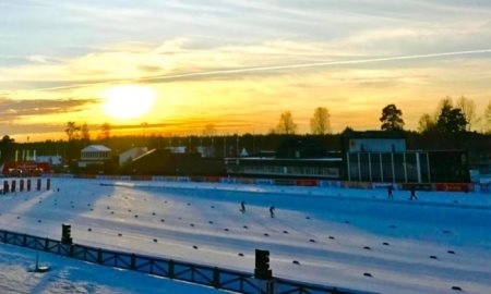 Состав сборной Казахстана на этап Кубка мира в Фалуне