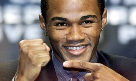 Феликс Тринидад: «В свое время я победил бы Канело и Головкина»