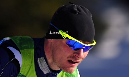 Казахстанцы не пробились в финалы индивидуального спринта в Фалуне