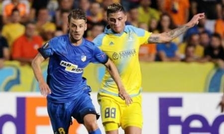 <strong>Кипрские СМИ: «Каньяс подпишет контракт с АПОЭЛом»</strong>