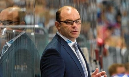 Крэйг Вудкрофт: «Возможно впервые за сезон у нас полный состав»